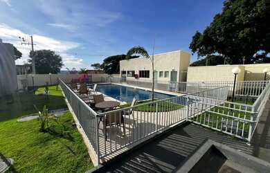 Imagem 11: RESIDENCIAL MOLINE - APTO 2 DORMITORIOS