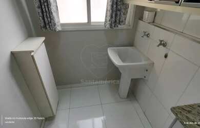 Imagem 7: Apartamento para alugar com 2 Quartos no Edifício Mirante do Lago na Gleba Palhano em Lond