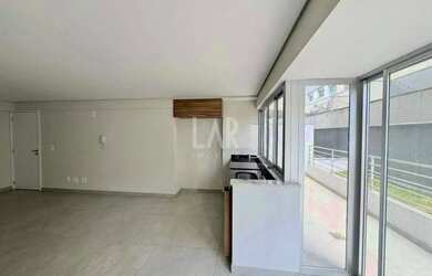 Imagem 4: Área Privativa à venda, 2 quartos, 2 suítes, 2 vagas, Lourdes - Belo...