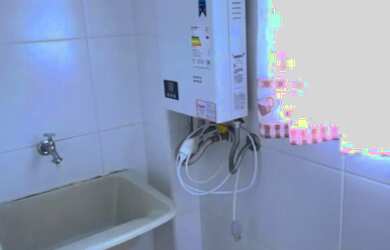 Imagem 10: Imóvel para aluguel possui 64 metros quadrados com 2 quartos em Santa...