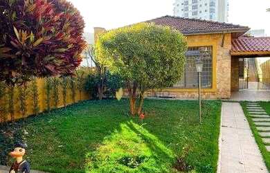 Imagem: O depósito possui 5 Vagas na garagem, 493m² de Área e está