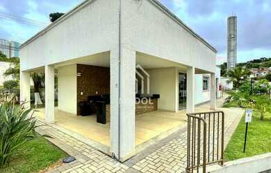 Imagem 12: Apartamento à venda no Pontal da Serra