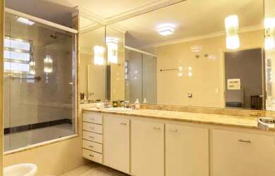 Imagem 16: Apartamento para venda em Consolação com 3 quartos, sendo 1 suíte ,...