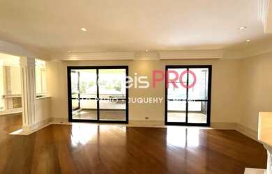 Imagem 4: Apartamento 216m² com 3 suítes no Brooklin