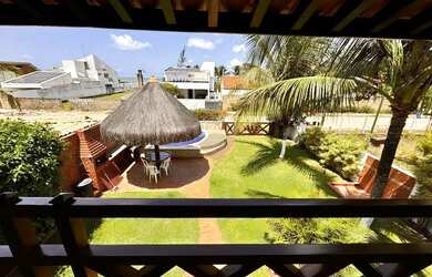 Imagem 2: Luxo à Beira-Mar Casa dos Sonhos em Serrambi