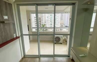 Imagem 6: Apartamento à venda no Edifício Neo Palhano Residence com 3 quartos na Gleba Palhano na Re