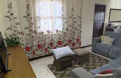 Imagem 6: Casa em Cascatinha,dois quartos, sala em dois ambientes, varanda, banheiro...