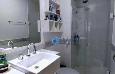 Imagem 9: Apartamento em condomínio completo na Coronel Veiga- Petrópolis/RJ