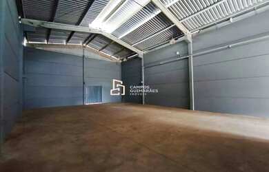 Imagem 3: Galpão para aluguel, Jardim Canadá - Nova Lima/MG