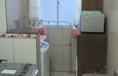 Imagem 4: ALUGA-SE apartamento de 2 quartos no Residencial ARGUS, em Coqueiros,...