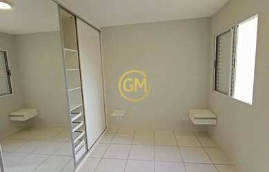 Imagem 9: Apartamento para Alugar 2 Dormitórios 1 Suíte Condomínio Reserva de...