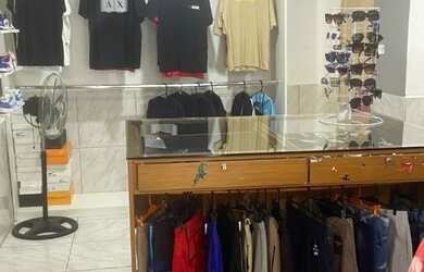 Imagem 10: Vendo Loja Roupa Acessórios e Assistência técnica de Celular ponto