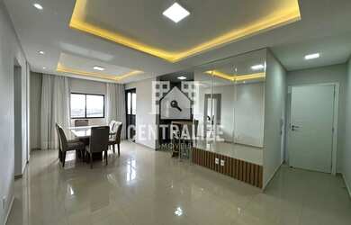 Imagem 4: APARTAMENTO À VENDA, SABARÁ, PONTA GROSSA - PR