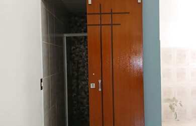 Imagem 11: Casa para Alugar. 1 Banheiroe1 Dormitório