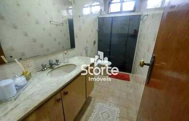 Imagem 13: Casa com 3 dormitórios à venda por R$ 790.000,00 - Aparecida - Uberlândia/MG