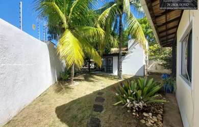 Imagem 6: Casa para Venda em Salvador, PIATÃ, 4 dormitórios, 3 suítes, 3 banheiros,...