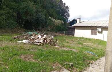 Imagem 3: Terreno - Bairro Floresta