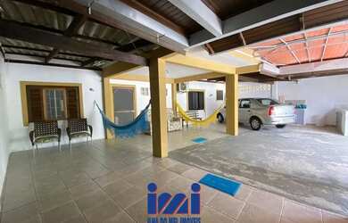 Imagem 8: Sobrado com 4 suítes em Matinhos