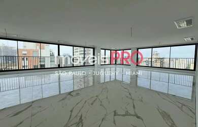 Imagem 3: LINDÍSSIMO APTO À VENDA DE 375 M² EM MOEMA