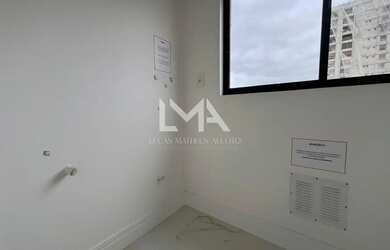 Imagem 7: APARTAMENTO NOVO DE 3 SUÍTES FRENTE AVENIDA EM ITAPEMA