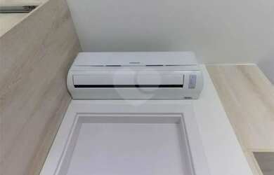 Imagem 9: Studio com 1 quartos à venda em Barra Funda - SP