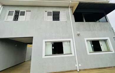 Imagem: Venda de Casas / Sobrado na cidade de Araraquara