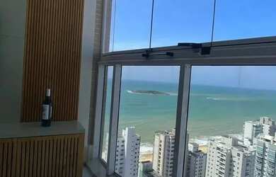 Imagem: O apartamento possui 3 Dormitórios, 3 Banheiros, 3 Vagas na