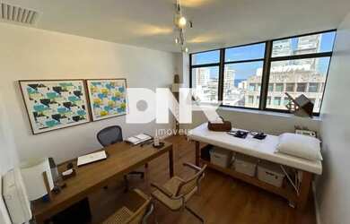 Imagem: O depósito possui 30m² de Área e está localizado em Ipanema