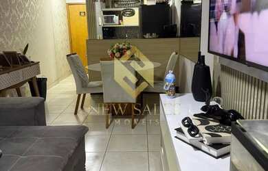 Imagem 16: OPORTUNIDADE- APTO 2 quartos, 60m², armários planejados- Parque Oeste