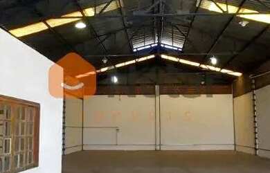 Imagem 4: Galpão em Boa Esperança com 395 m² Em Santa Luzia MG