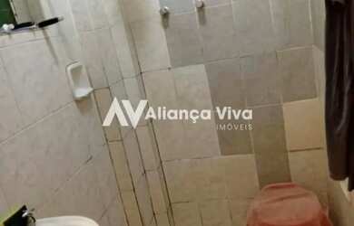 Imagem 11: Flamengo Conjugado 1 quarto