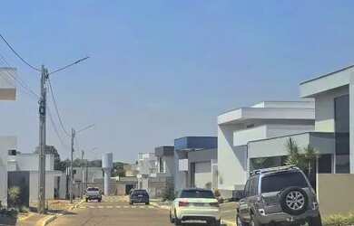 Imagem: O terreno possui 400m² de Área e está localizado em Ceilândia