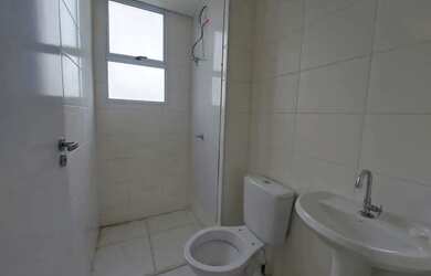 Imagem 8: Apartamento para venda com 41 metros quadrados com 2 quartos