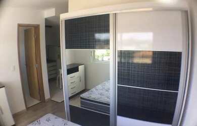 Imagem 15: Apartamento para Venda em Curitiba, Boa Vista, 1 dormitório, 1 banheiro