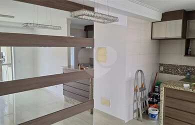 Imagem 4: Apartamento com 2 quartos à venda ou para locação em Vila Gustavo -...