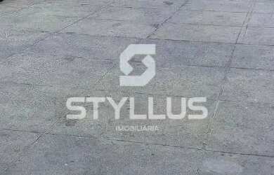 Imagem: O depósito possui 2 Vagas na garagem, 96m² de Área, Imóvel