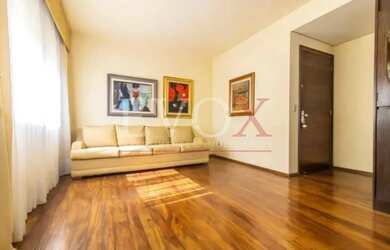 Imagem 3: Apartamento de 3 dormitórios com 2 vagas no bairro Auxiliadora, em Porto...