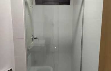 Imagem 11: O Apto tem 03 quartos s/01 suíte, com móveis planejados fixos Ponta...