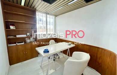 Imagem 6: Conj. Comercial, Bela Vista - São Paulo