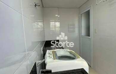 Imagem 10: Apartamento com 3 dormitórios à venda, 102 m² por R$ 840.000,00 - Santa...