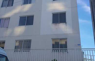 Imagem: O apartamento para alugar possui 2 Dormitórios, 1 Banheiro