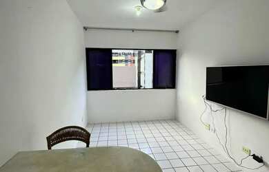 Imagem 4: Imóvel para venda com 38 metros quadrados com 1 quarto em Jatiúca -...