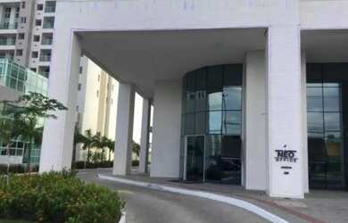 Imagem: O depósito possui 1 Vaga na garagem, 39m² de Área e está