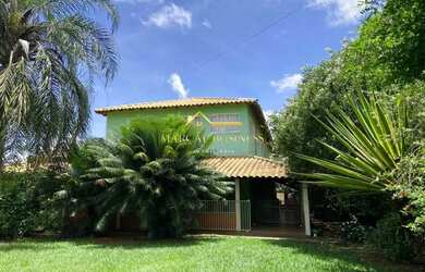 Imagem 3: Chácara de 14.900 m² em Cedral-SP