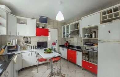 Imagem 7: Casa para Venda - 183m², 3 dormitórios, sendo 1 suites, 3 vagas - Nova...