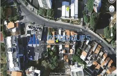 Imagem 2: Ponto Comercial à Venda na Federação em Salvador-BA: 1 Sala, 1 Banheiro, 2 Vagas de Garage