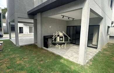 Imagem 9: Casa com 3 suítes, 174 m² - venda por R$ 1.270.000 ou aluguel por R$...