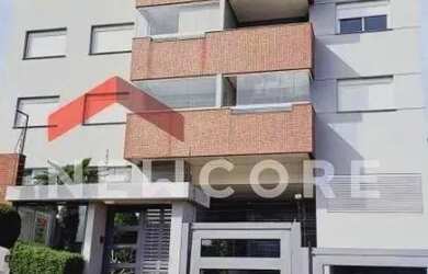 Imagem 2: Apartamento em Rua Maria Bohn - Sagrada Família - Caxias do Sul/RS