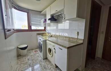 Imagem 9: Apartamento aconchegante á venda e locação, no coração da AV. Dr....