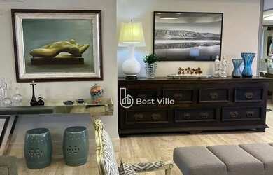 Imagem 15: Casa com 4 dormitórios, 523 m² - venda por R$ 9.500.000,00 ou aluguel por R$ 71.487,00/mês